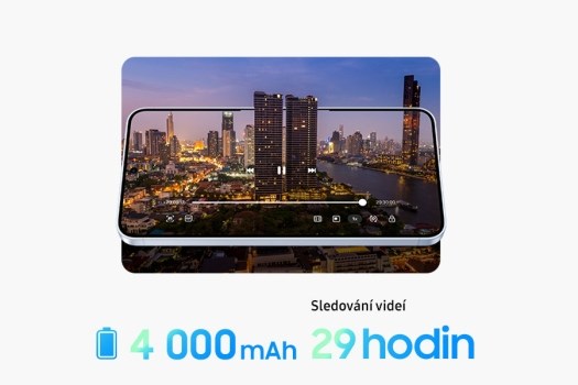 Samsung Galaxy S25 5G technologie mDNIe